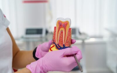 Qué es una endodoncia y cuándo es necesaria